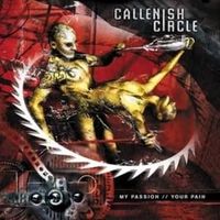 Forsaken - Callenish circle