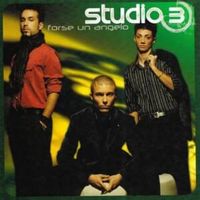 Forse un angelo - Studio 3