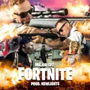 FORTNITE - Major Spz