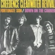 Fortunate son - Creedence clearwater revival