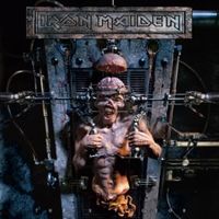 Fortunes of war - Iron maiden