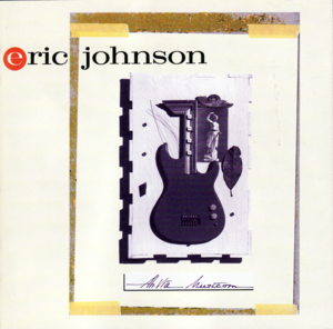 Forty mile town - Eric johnson
