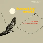 Forty-Four - Howlin’ Wolf