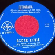 Fotografía - Oscar Athie