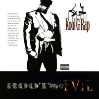 Foul cats - Kool g. rap