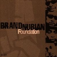 Foundation - Brand nubian