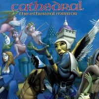 Fountain of innocence - Cathedral