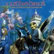 Fountain of innocence - Cathedral