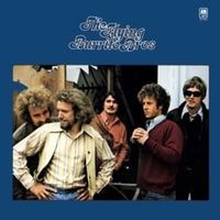 Four days of rain - The flying burrito brothers