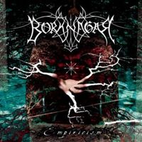 Four element synchronicity - Borknagar