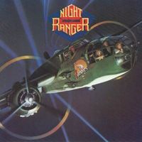 Four in the morning - Night ranger