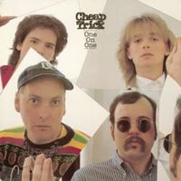 Four letter word - Cheap trick