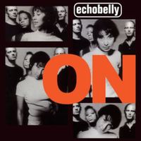 Four letter word - Echobelly