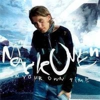 Four minute warning - Mark owen