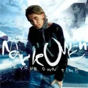 Four minute warning - Mark owen