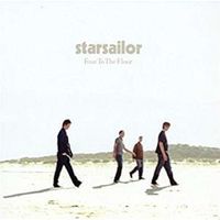 Four to the floor - Starsailor