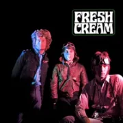 Four until late - Cream