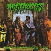 Four walls - Agathocles