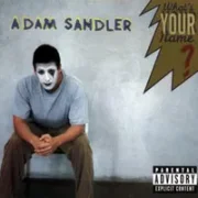 Four years old - Adam sandler