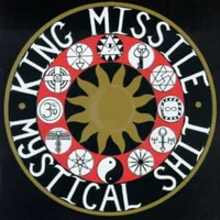 Fourthly - King missile
