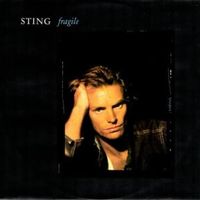 Fragile - Sting