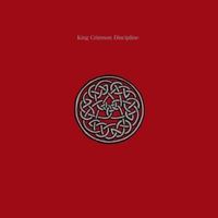 Frame by frame - King crimson