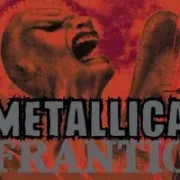 Frantic - Metallica