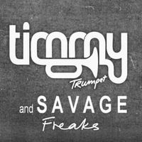 Freaks - Timmy Trumpet