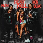 Freaky Drill - M Row