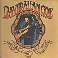 Free born rambling man - David allan coe