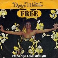 Free - Deniece williams