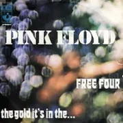 Free four - Pink floyd