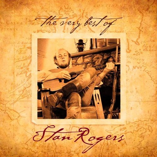 Free in the harbour - Stan rogers