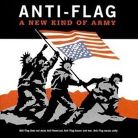 Free nation? - Anti-flag