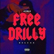 Free Spazz 2 - Lee Drilly