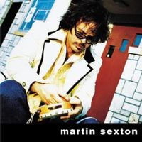 Free world - Martin sexton