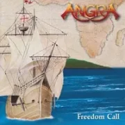 Freedom call - Angra