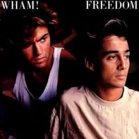 Freedom - George michael