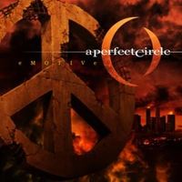 Freedom of choice - A perfect circle