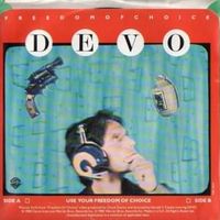 Freedom of choice - Devo