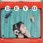 Freedom of choice - Devo