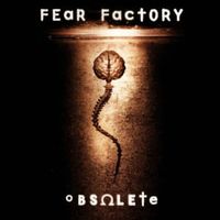 Freedom or fire - Fear factory