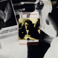 Freedom overspill - Steve winwood