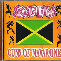 Freedom sounds - The skatalites