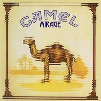 Freefall - Camel