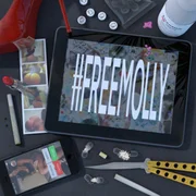 #Freemolly (Intro) - Yung Beef