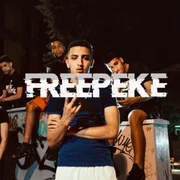 #FreePeke ft. Morad - Beny Jr