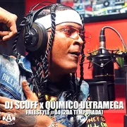 Freestyle #04 #ELNUEVOPAPA (Temp. 2) ft. DJ Scuff - Químico Ultra Mega