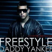 Freestyle (Coyote the Show) - Daddy Yankee