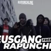 Freestyle Rapunchline - 4keus Gang